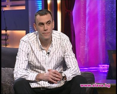 Тодор Стойков: Баскетболът е най-интелигетният колективен спорт