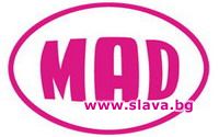 MAD TV с нова програмна схема