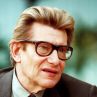 Ив Сен Лоран се чувствал нещастен от моделиерството