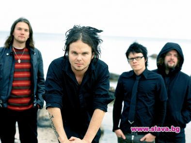 The Rasmus идват в България
