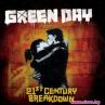 Green Day показват новата си обложка