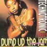 Technotronic за първи път в България 