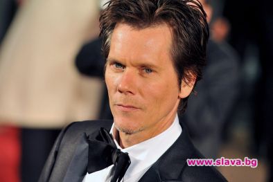 Kevin Bacon организира конкурс за танци?