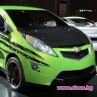 Отново Chevrolet в новия филм от поредицата "Transformers"