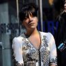 Lily Allen се примоли на феновете