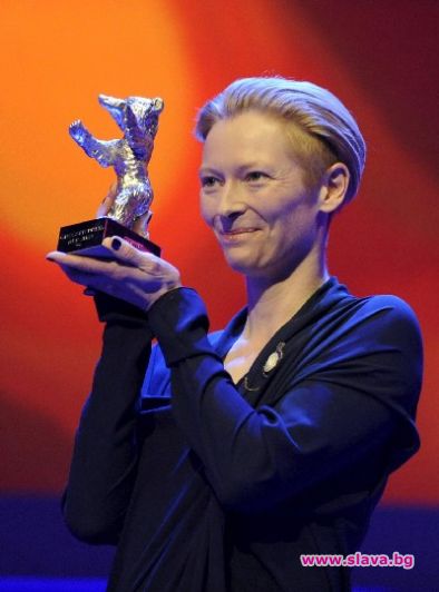 Раздадоха наградите на Берлинаре