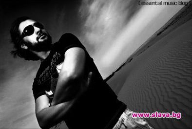 Sharam от Deep Dish идва този петък у нас!