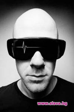 Аdam Beyer гостува в клуб Escape