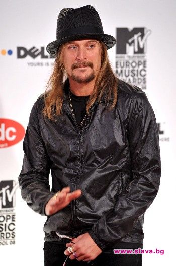 Пускат бира с името на Кид Рок