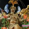 40-годишни танцьорки оглавяват дефилетата в Рио де Жанейро 