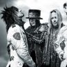 Mötley Crüe откриват Калиакра Рок Фест 2009 