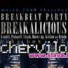 Breakalicious v Chervilo – 12 March
