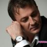 Бая пее на наградите на Фен ТВ