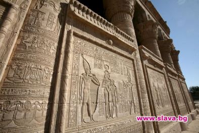 Клеопатра била с африкански произход