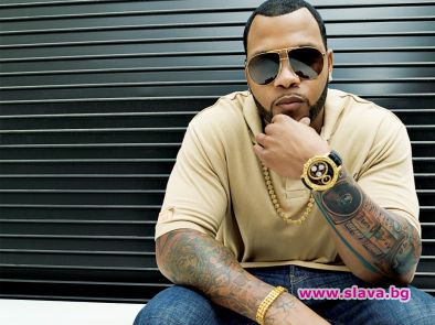 За пореден път Flo Rida твори история