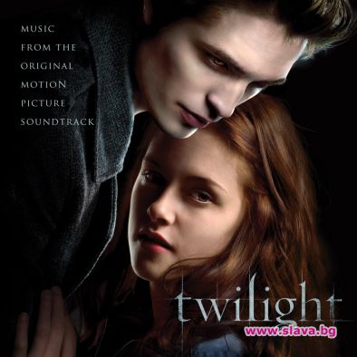 Twilight - The Original Motion Picture Soundtrack