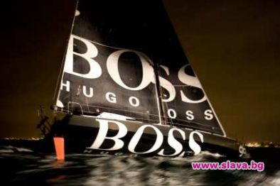 Hugo Boss сменя стратегията