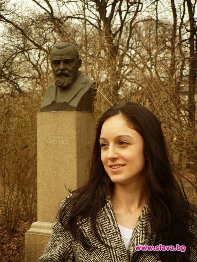 Софиянка е новата „Жена на България”
