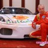 Пламен Кралев ще участва на International GT Open