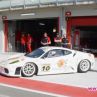 Пламен Кралев стартира с 32 коли в International GT Open