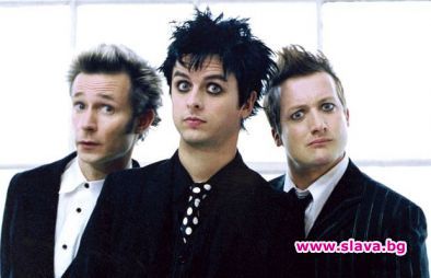 Пилотният сингъл на Green Day идва на 24 април