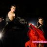Яна Акимова ще преподава испански танци 