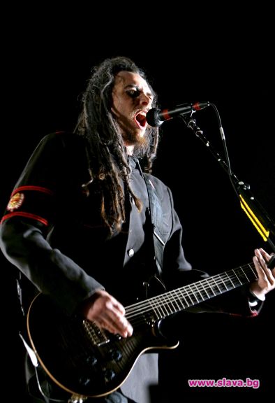 Korn с нов албум до края на годината