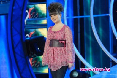 Симона Статева напусна Music Idol 3 