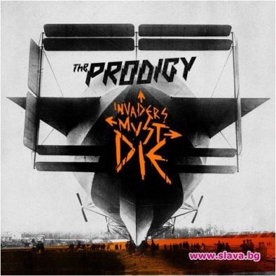 The Prodigy пускат нов сингъл