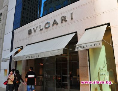 Bulgari на загуба заради свиване на продажбите