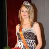 Цветелина Заранкова стана "Мис Академия 2009"