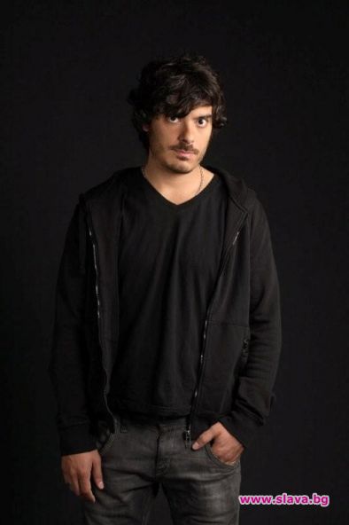 Martin Garcia в клуб Червило