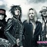 MOTLEY CRUE пристигат с огромно количество пиро-ефекти!
