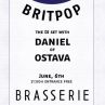 Нова бритпоп вълна залива модния клуб Brasserie