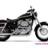 С Harley Davidson ще си тръгне фен от Калиакра Рок Фест 09