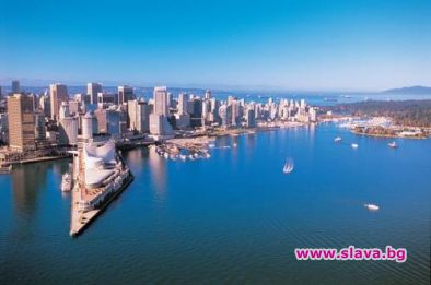 Във Ванкувър се живее най-добре