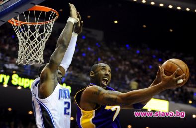 Лейкърс на крачка от титлата