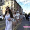Мода на улицата в Швейцария