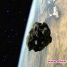 Метеорит удари тийнейджър