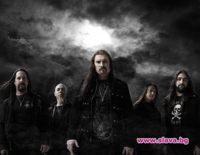 Dream Theater пристигат на 3-ти юли в Каварна!