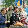 Орлин участва в традиционното парти под лъчите на незалязващото слънце на Финландия