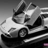 Lamborghini покрито със Swarovski - bling, bling...