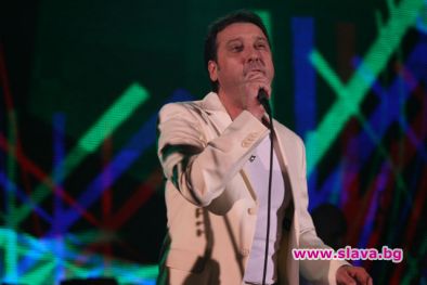 Балканика МТВ излъчва концерт на Хари Мата Хари