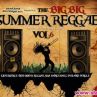 Шести Big Big Summer Reggae фестивал 