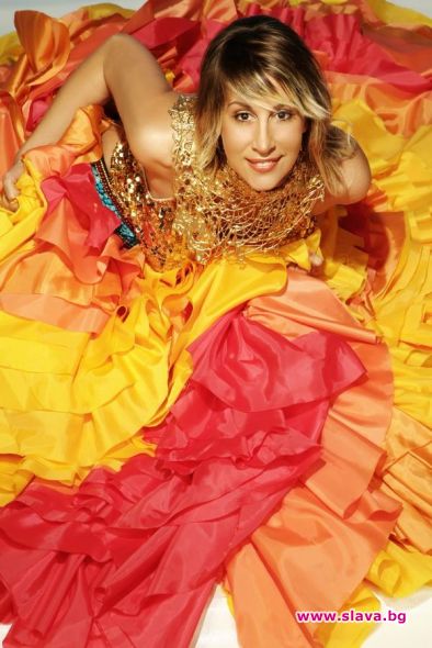 In-Grid се завръща с нов хит – Le Dragueur