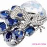 Forever Jewels организира оригинална изложба на бижута