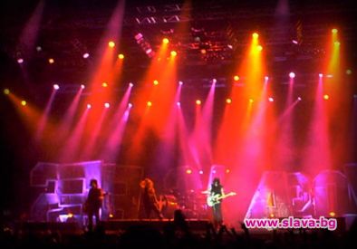 Калиакра рок фест започна гръмотевично с Motley Crue