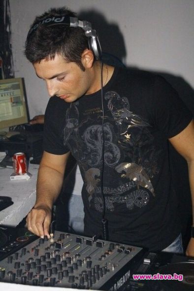 Световни диджеи - цяло лято в CHOCOLATE DEL MAR 