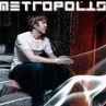 Метрополис продължава с Джон Дигуийд