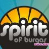 Холандската денс гилдия със сцена на Spirit Of Burgas